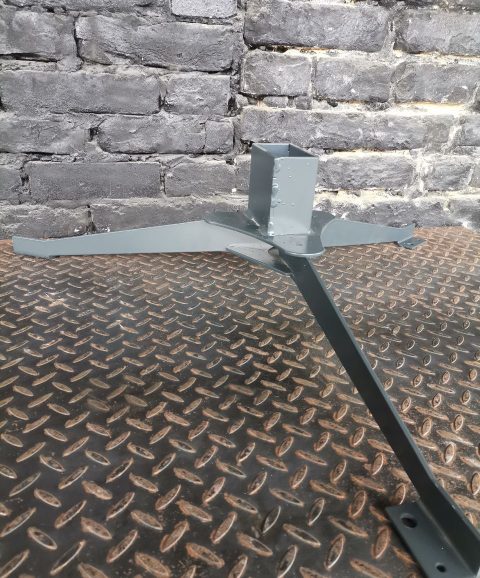 Тринога TR-S