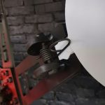 Мішенева установка Texas Star AR 500 10 mm - фото №3