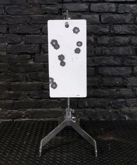 AM-ImpacT 220x450 AR 500 10 mm