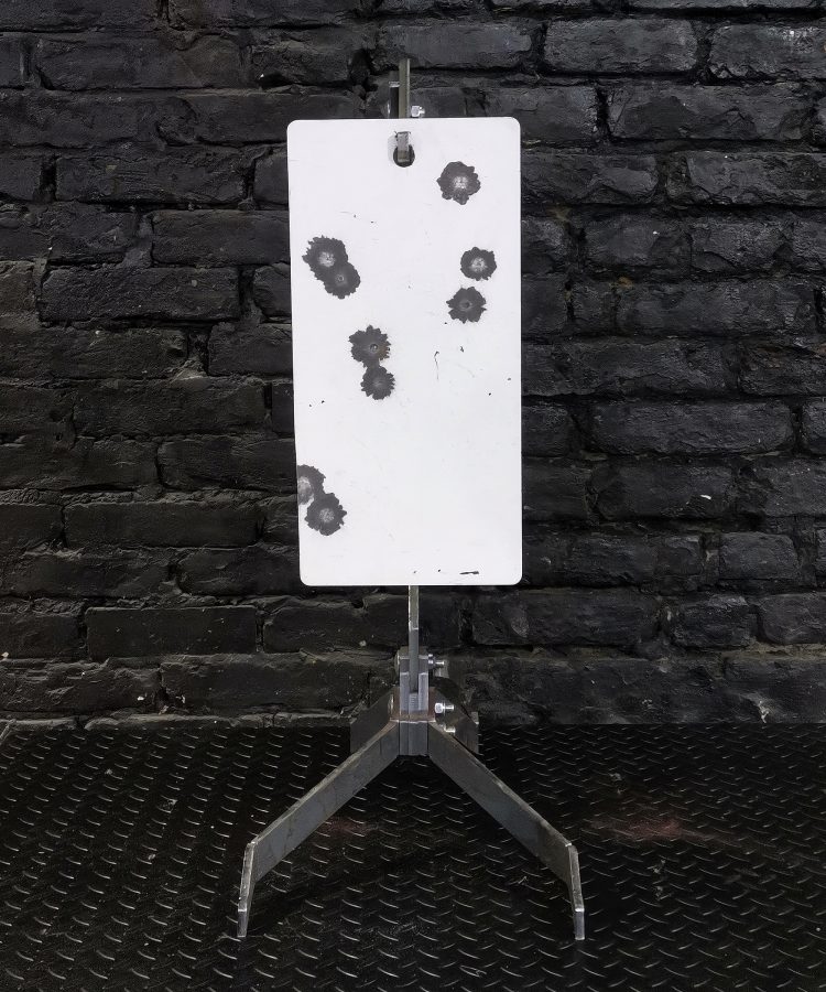 AM-ImpacT 220x450 AR 500 10 mm