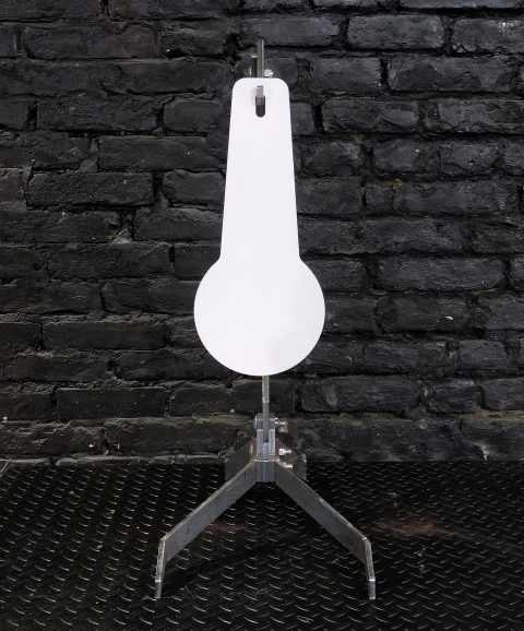 AM-ImpacT Popper AR 500 10 mm