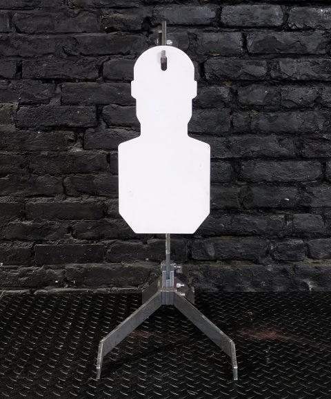 AM-ImpacT Terror AR 500 10 mm