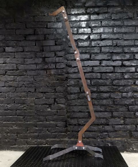 Стійка Scorpion max