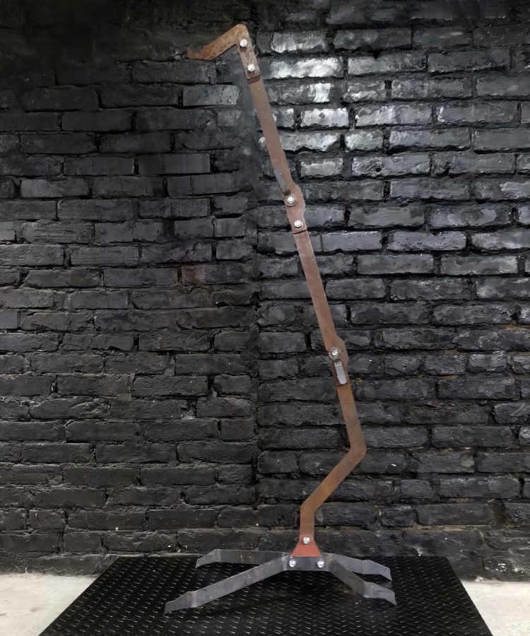 Стійка Scorpion max
