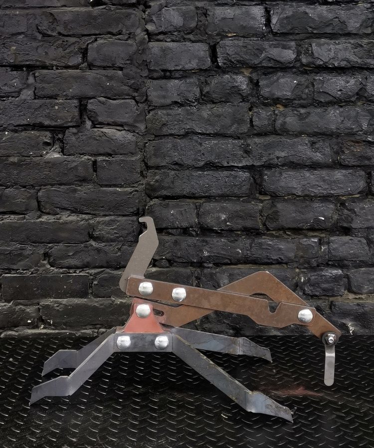 Стійка Scorpion mini - фото №1