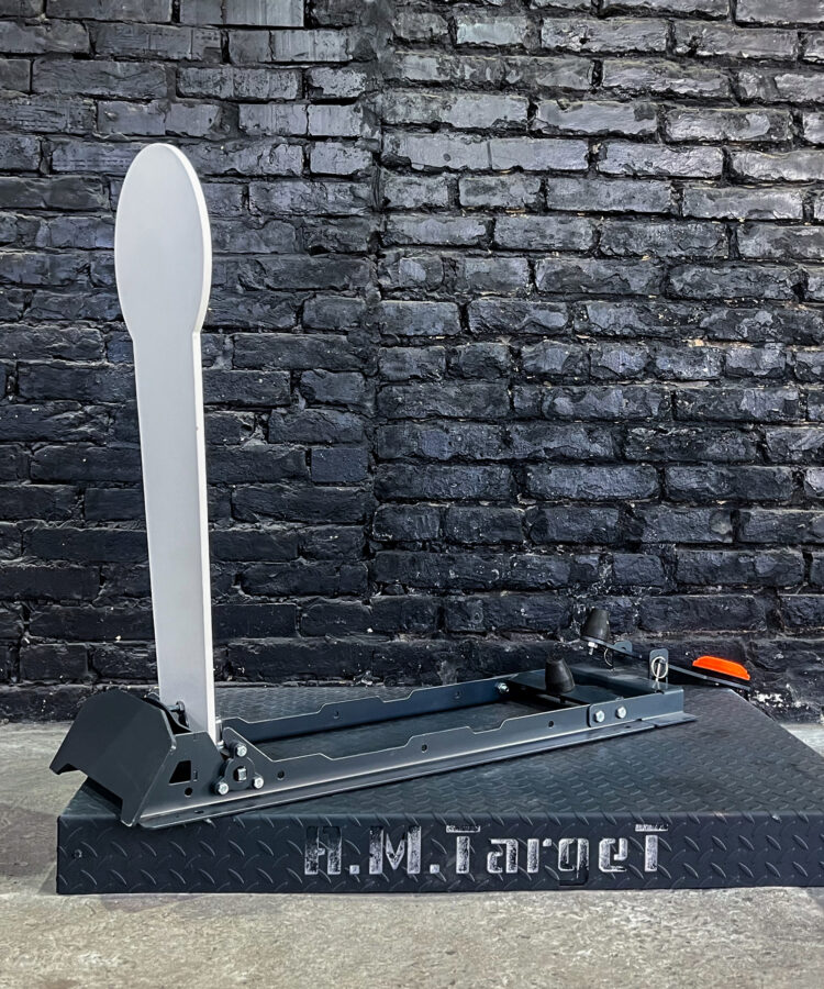 Поппер катапульта AR 500 10 mm