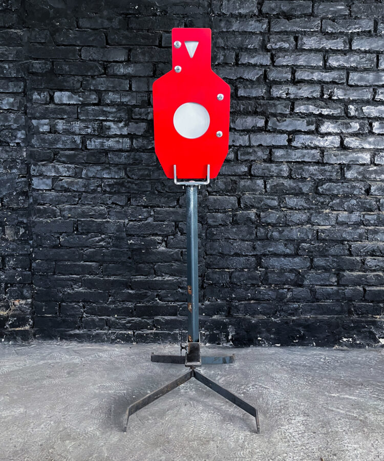 Reactive Target  Double TaP - фото №1