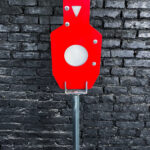 Reactive Target  Double TaP - фото №2