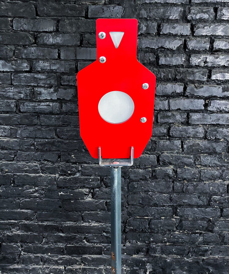 Reactive Target  Double TaP - фото №2