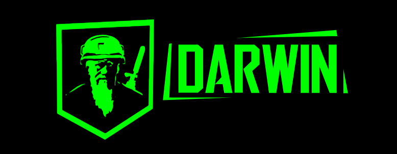 Тир Darwin. Стрілецький клуб