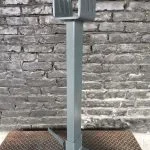 Стійка для силуетів - S