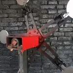 Мішенева установка Texas Star AR 500 10 mm - фото №1