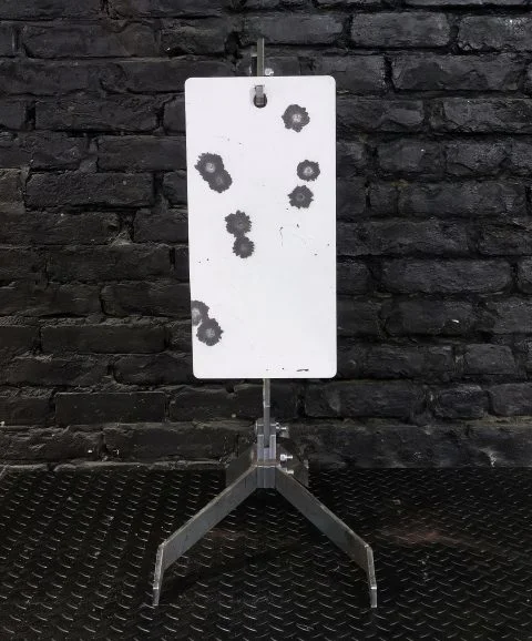 AM-ImpacT 220x450 AR 500 10 mm
