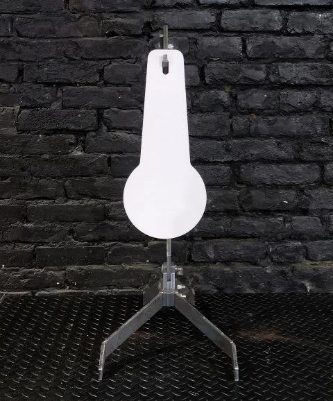 AM-ImpacT Popper AR 500 10 mm