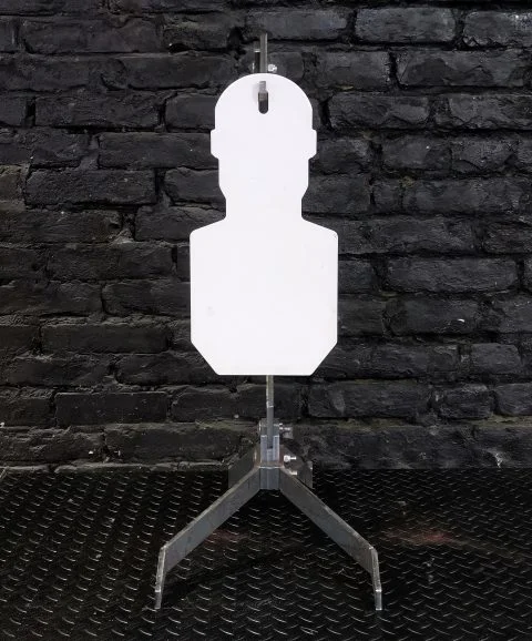 AM-ImpacT Terror AR 500 10 mm